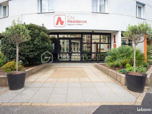 Appartement vente à Strasbourg, Hoenheim
