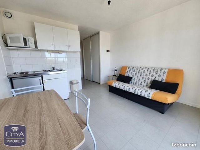 Appartement vente à Cholet