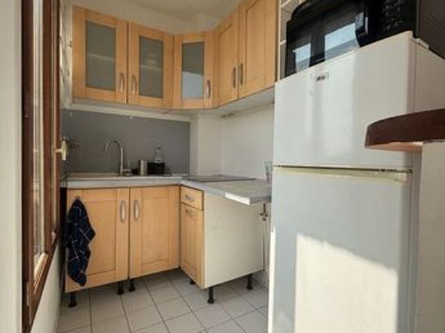 Appartement vente à Saint-Maur-des-Fossés, Val-de-Marne