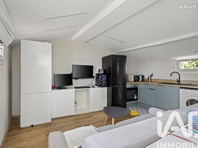Appartement vente à Marseille