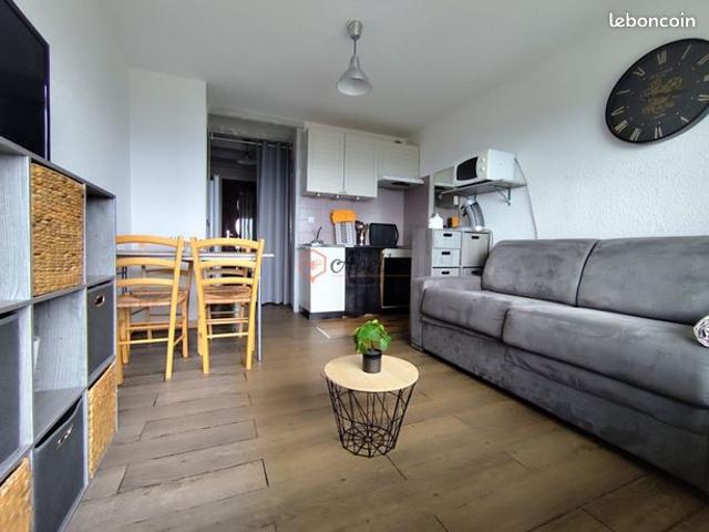 Appartement vente à Gap, Saint-michel-de-chaillol