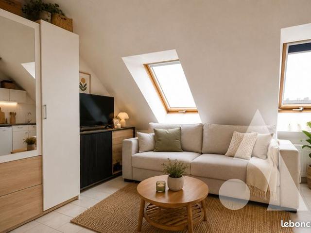 Appartement vente à Argenteuil, Herblay