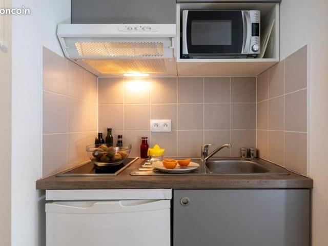 Appartement vente à Strasbourg, Hoenheim