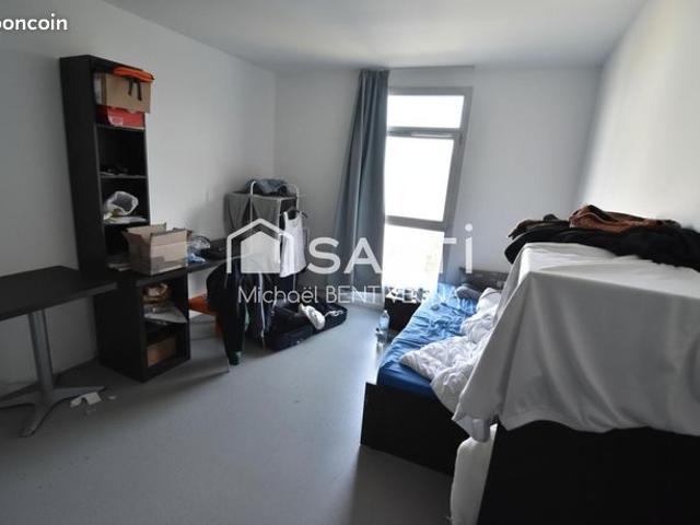 Appartement vente à Valenciennes