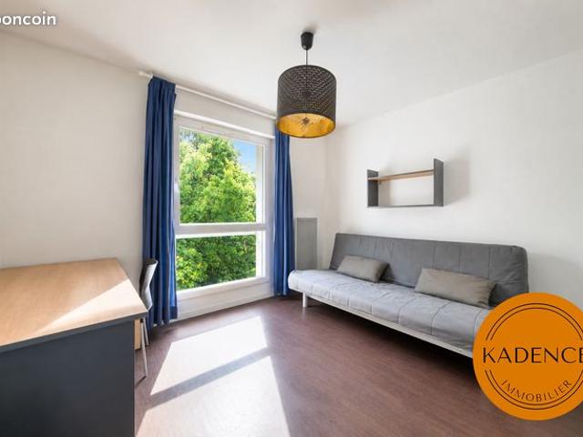 Appartement vente à Rennes, Bretagne