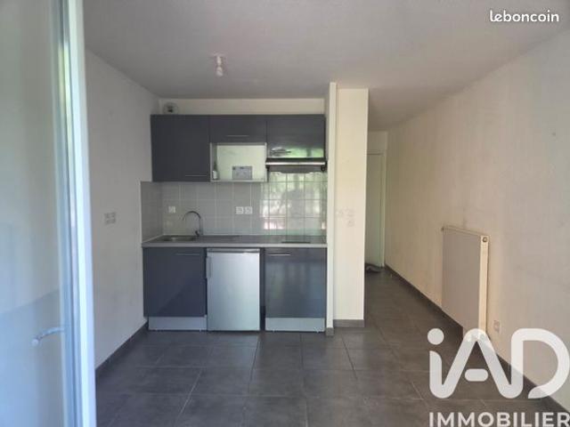Appartement vente à Toulouse