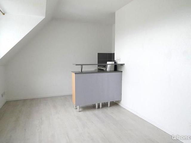 Appartement vente à Amiens
