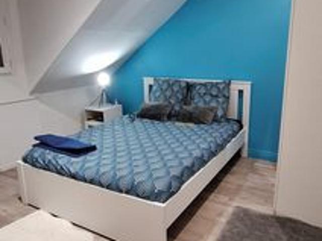 Appartement vente à Lille, Faches-thumesnil