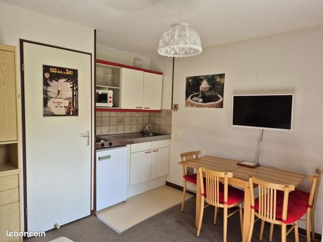 Appartement vente à Saint-Flour, Laveissière
