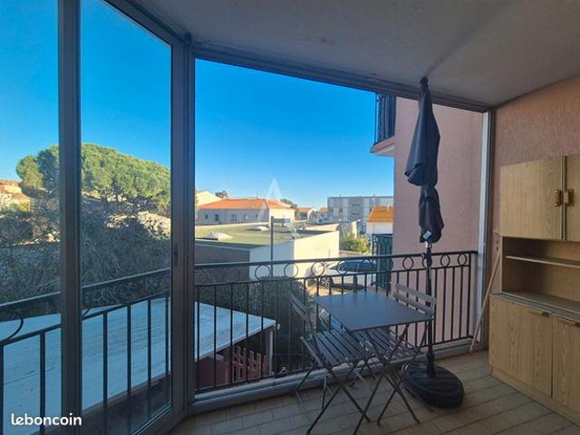 Appartement vente à Montpellier, Balaruc-les-bains