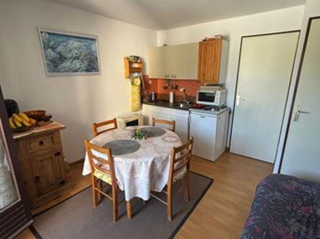 Appartement vente à Foix, Ax-les-thermes