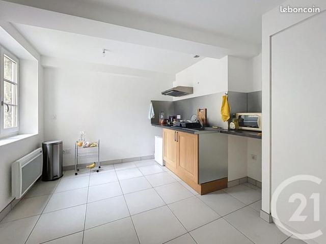 Appartement vente à Riom