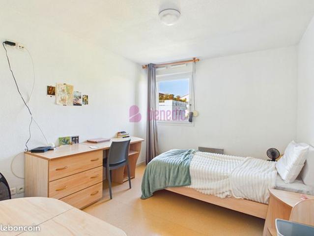 Appartement vente à Metz