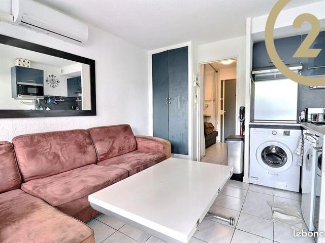 Appartement vente à Arrondissement de Draguignan, Saint-raphaël
