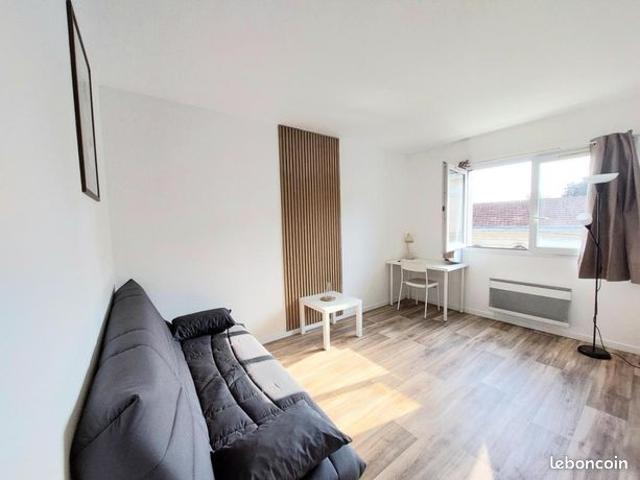 Appartement vente à Bordeaux, Talence