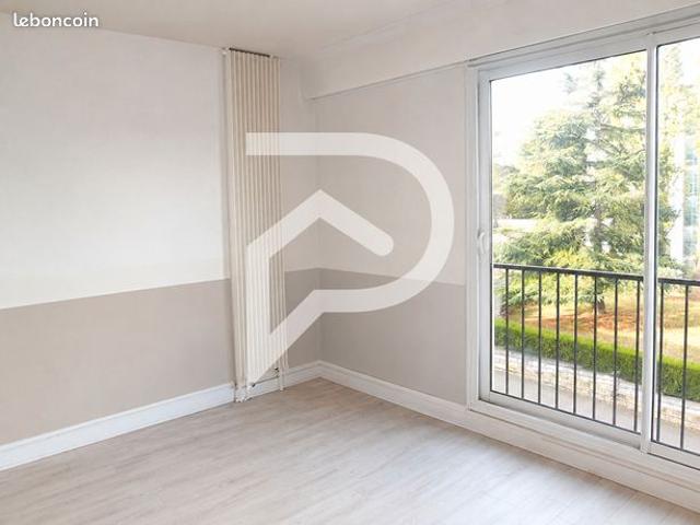 Appartement vente à Blois