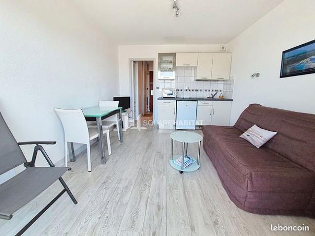 Appartement vente à Lorient, Bretagne