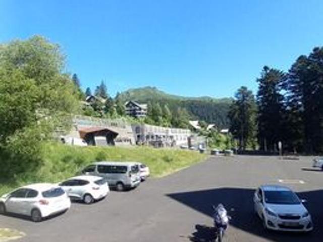 Appartement vente à Saint-Flour, Laveissière