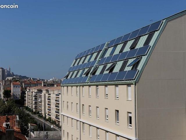 Appartement vente à Marseille