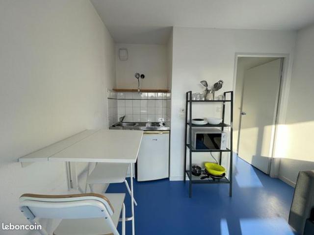 Appartement vente à Toulouse, Ramonville-saint-agne