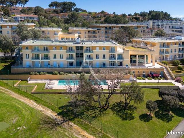 Appartement vente à Biot, Alpes-Maritimes