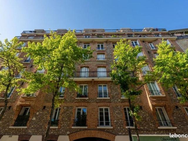 Appartement vente à Nogent-sur-Marne, Vincennes