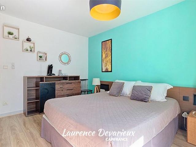 Appartement vente à Saint-François, Pointe-à-Pitre