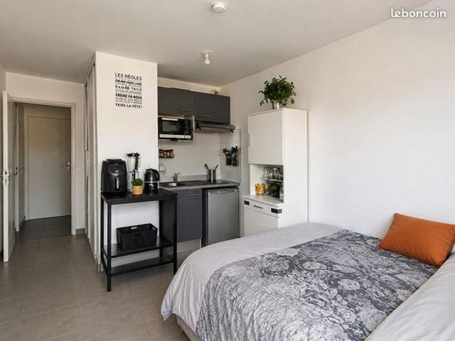 Appartement vente à Toulouse