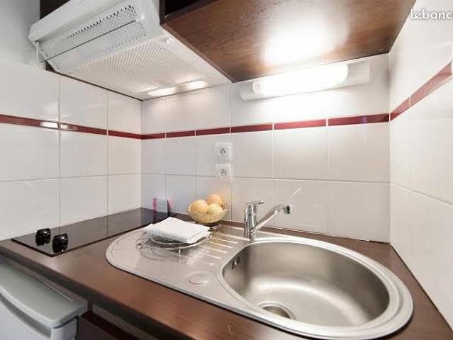 Appartement vente à Versailles, Saint-cyr-l'ecole