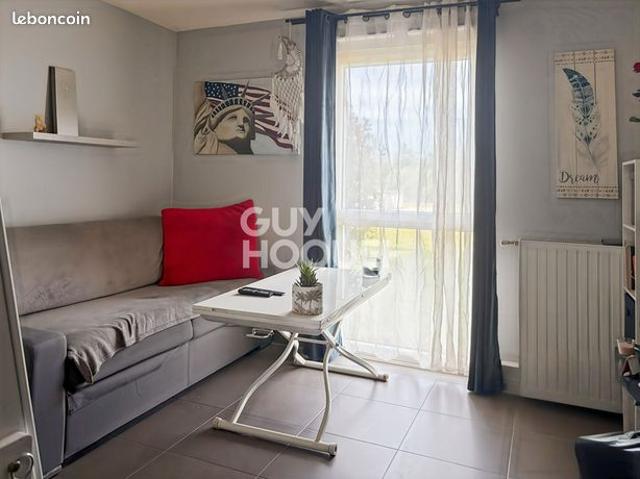 Appartement vente à Torcy, Ferrières-en-brie