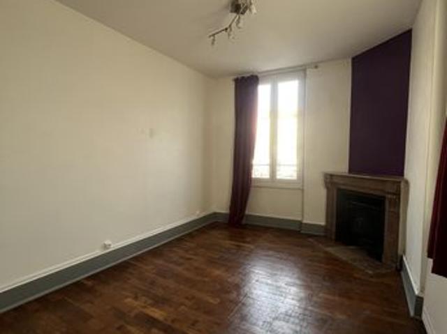 Appartement vente à Lyon, Métropole de Lyon