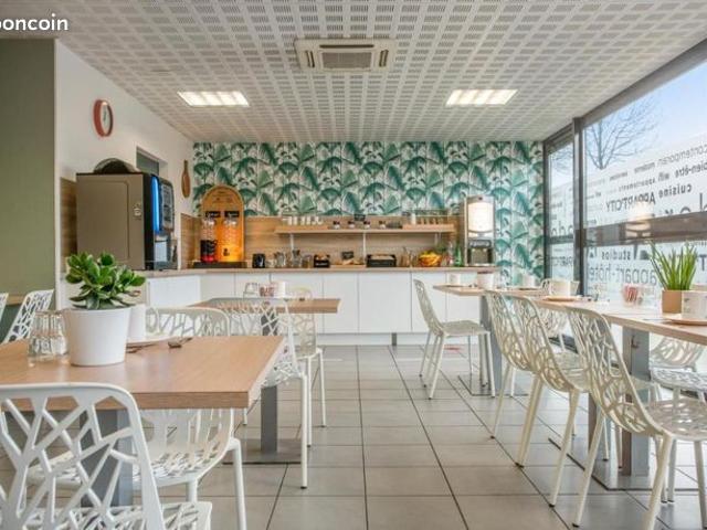 Appartement vente à Nîmes, Gard
