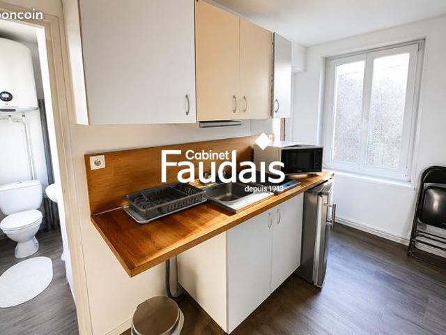 Appartement vente à Rennes, Bretagne