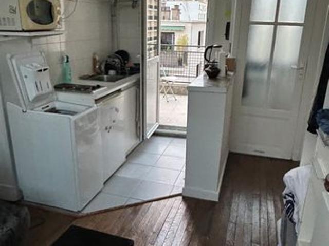Appartement vente à Boulogne-Billancourt, Boulogne-billancourt
