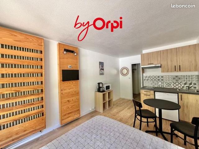 Appartement vente à Grenoble, Villard-de-lans