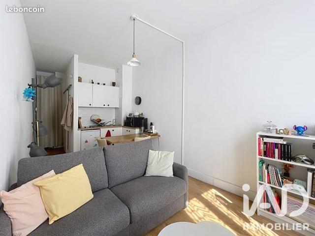 Appartement vente à Toulouse