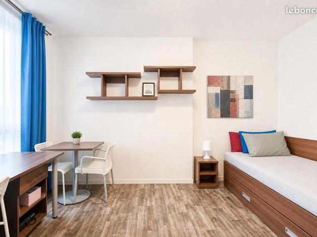 Appartement vente à Nanterre, Asnières-sur-seine