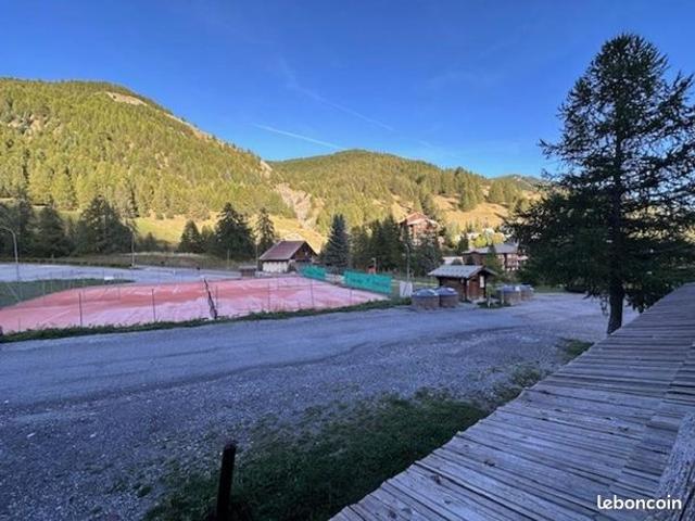 Appartement vente à Castellane, Allos