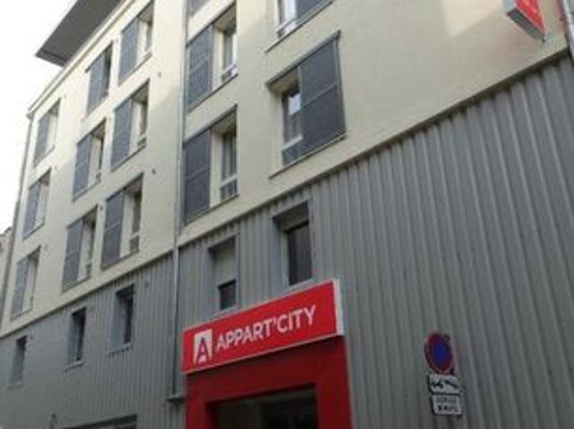 Appartement vente à Valence