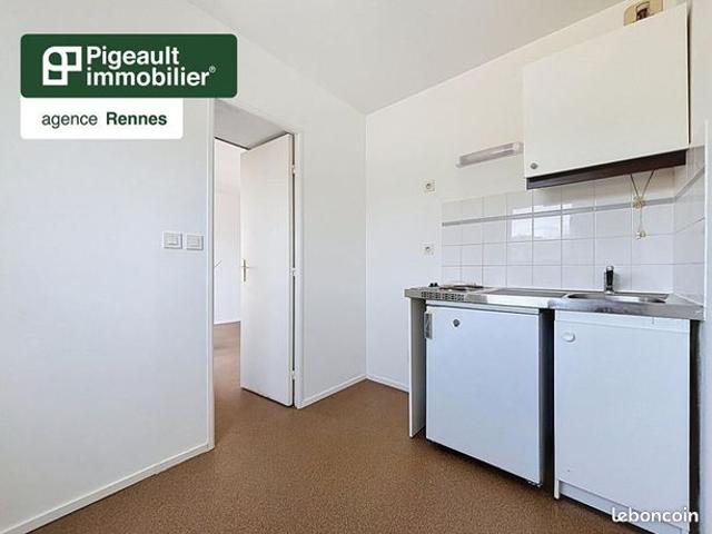 Appartement vente à Rennes, Bretagne