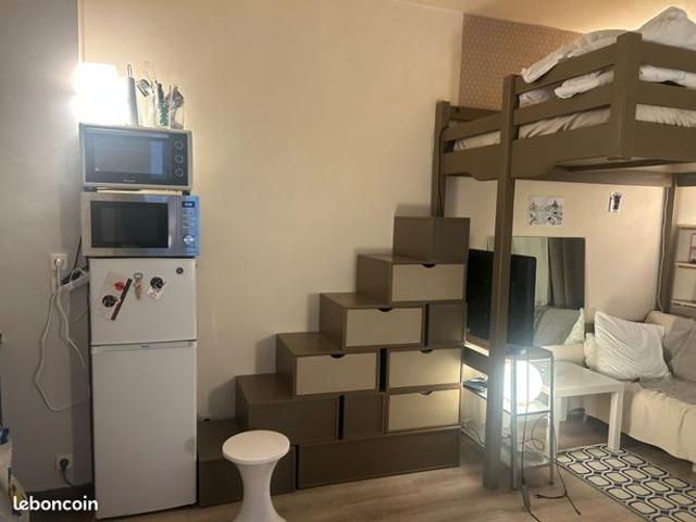 Appartement vente à Paris, Île-de-France