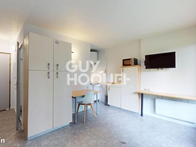 Appartement vente à Chambéry