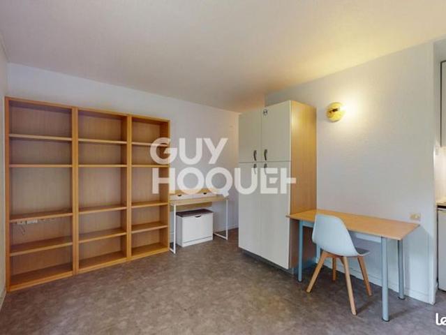 Appartement vente à Chambéry