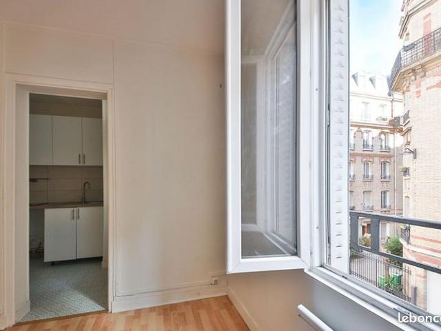 Appartement vente à Paris, Île-de-France