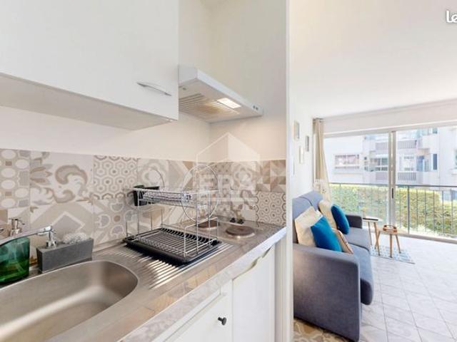 Appartement vente à Nice