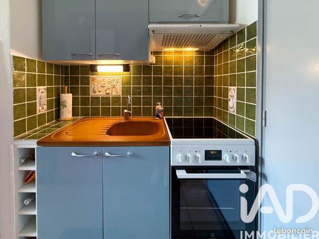 Appartement vente à Montpellier, Balaruc-les-bains