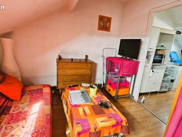 Appartement vente à Tours