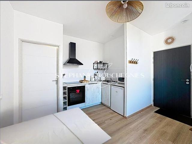 Appartement vente à Rochefort, Royan