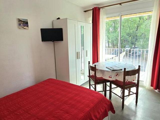 Appartement vente à Gréoux-les-Bains, Alpes-de-Haute-Provence