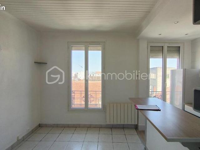 Appartement vente à Bobigny, Noisy-le-sec